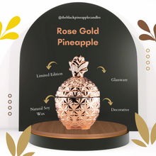 Load image into Gallery viewer, Mother&#39;s Day Rose Gold: Pre- Order
