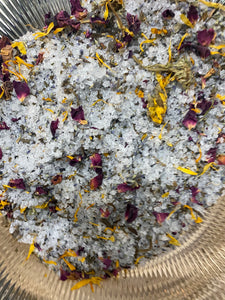 Detox Bath Tea Salt